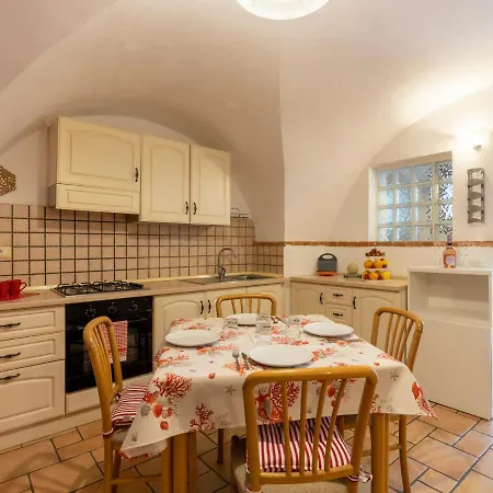 Holiday La Casetta By Interhome