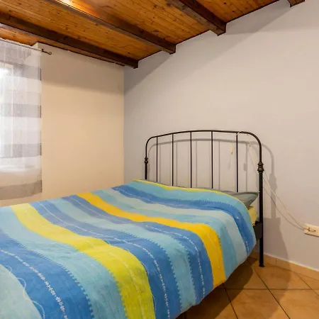 Feriehus Holiday La Casetta By Interhome Pompeiana