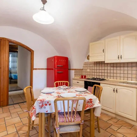 Holiday La Casetta By Interhome * Pompeiana