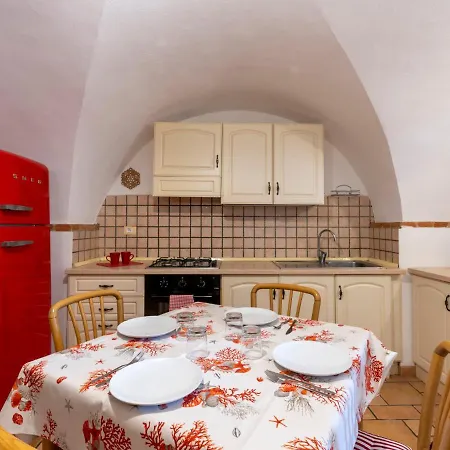 Holiday La Casetta By Interhome *