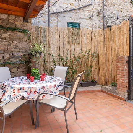 Holiday La Casetta By Interhome Feriehus