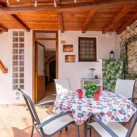 Holiday La Casetta By Interhome Feriehus *