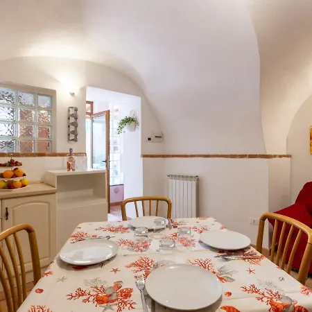 Holiday La Casetta By Interhome *