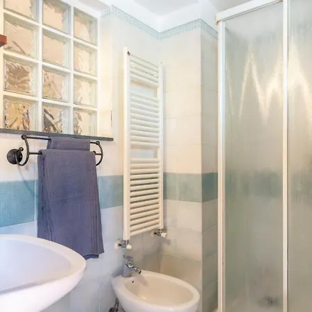Holiday La Casetta By Interhome Feriehus Pompeiana