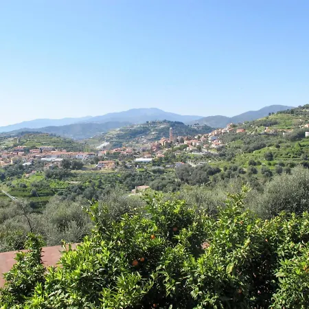 Holiday La Casetta By Interhome Feriehus Pompeiana