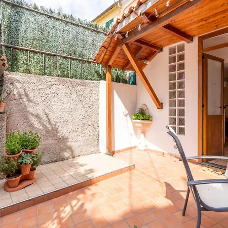 Holiday La Casetta By Interhome Feriehus *