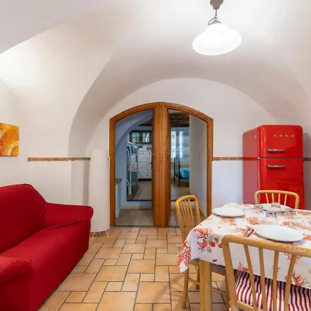 Holiday La Casetta By Interhome Pompeiana