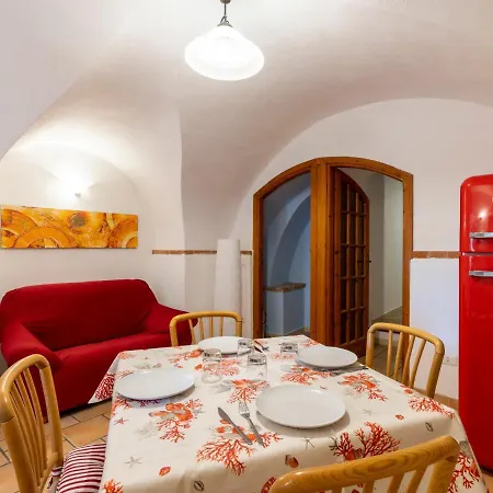 Holiday La Casetta By Interhome Pompeiana