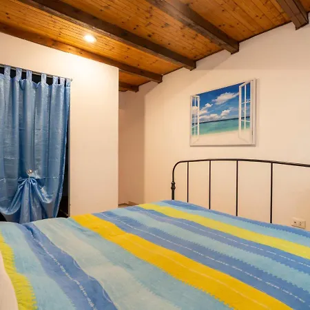 Holiday La Casetta By Interhome Pompeiana
