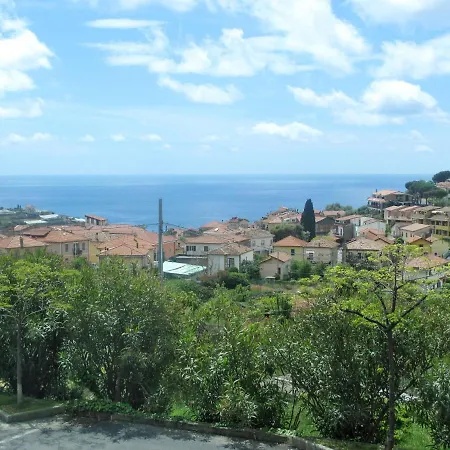 Holiday La Casetta By Interhome Pompeiana