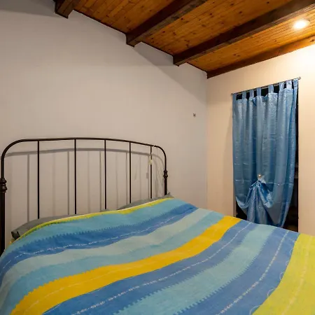 Holiday La Casetta By Interhome *