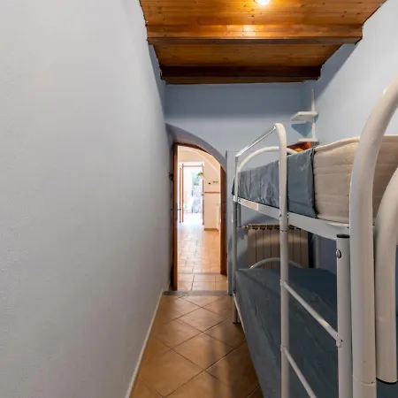 度假居 Holiday La Casetta By Interhome *